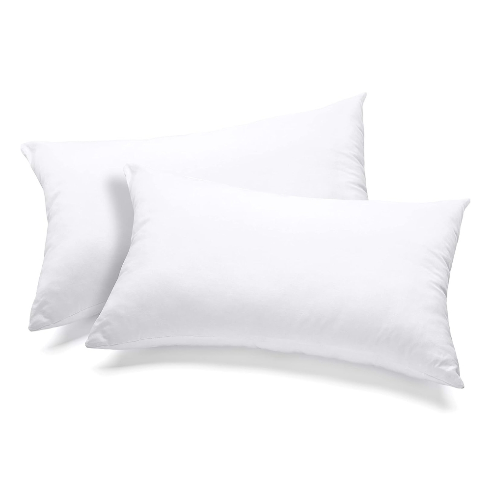 Pillow PolyCotton 600gms